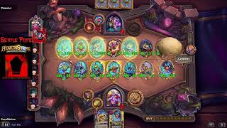 Hearthstone EVH: Questing 7/9/2026