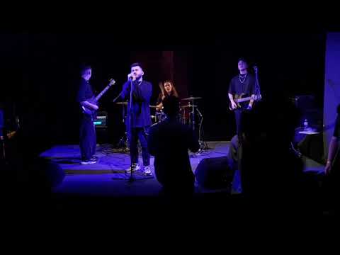 Burned Time Machine - Medicine - Ternopil, Ukraine, Na Poshti (10.03.23)