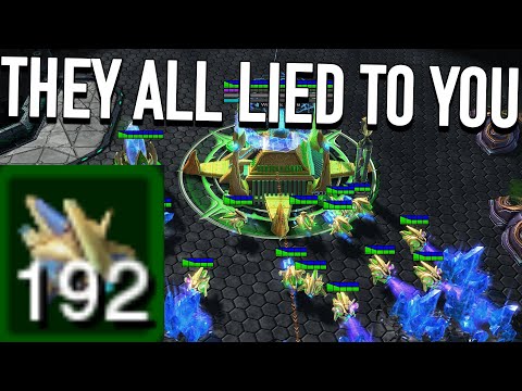 Why You AREN'T Improving in StarCraft ( 4 Different Drills that will change your LIFE) |Harstem Hour