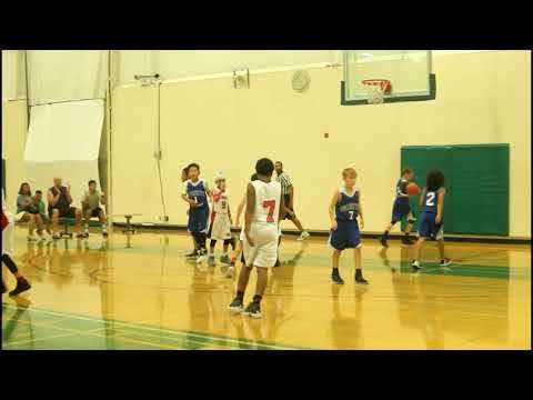 Kent Elite 4th grade Pro Club season undefeated