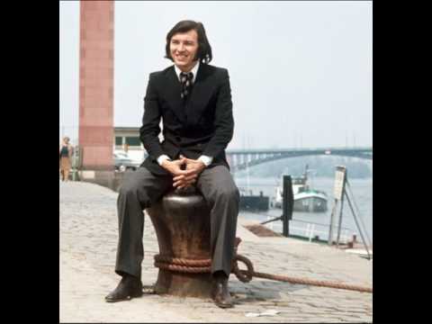 Karel Gott - Já toužím po životě (1970)