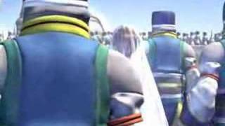 Final Fantasy X - Truth is a Whisper
