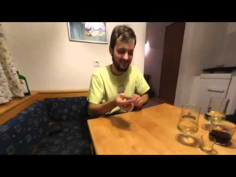 How to use the hook on victorinox?