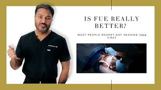 Canadian Hair Transplant Centre