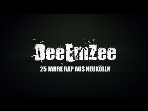 DeeEmZee - Mein Erbe (EP-Teaser)