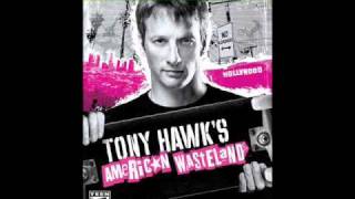 THAW Soundtracks - The Bled - House of Suffering