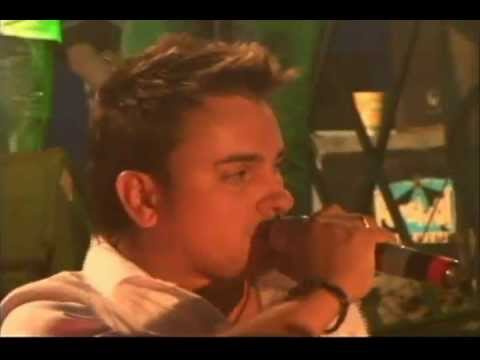 Te Quise Tanto - Nacho Acero