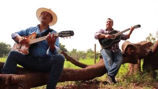 Márcio Santos & Claudiney - O brilho do teu Olhar