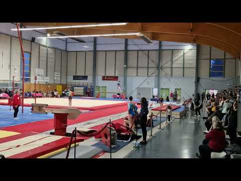 Championnat Départemental Nord (saut)
