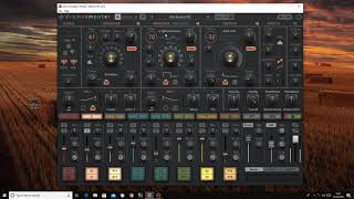 Video thumbnail for DrumComputer by Sugar Bytes - Demo & Tour by The Sound Test Room