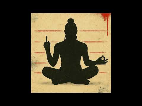 Cocoman - Fakuju (Golden beat riddim 2025 by Coco Jammin)