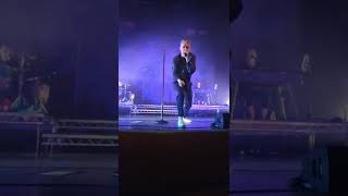 Hardened Heart - Tom Chaplin - St David&#39;s Hall, Cardiff 17th October 2022