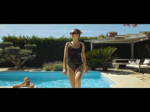 Zorja Wear Commercial part 2