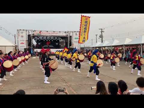 RMKD - Londrina Matsuri 2022 - Kaeru Basho