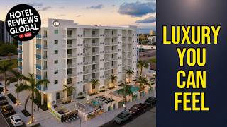 Mint House St. Petersburg – Downtown - Luxury You Can Feel | St. Petersburg (FL)