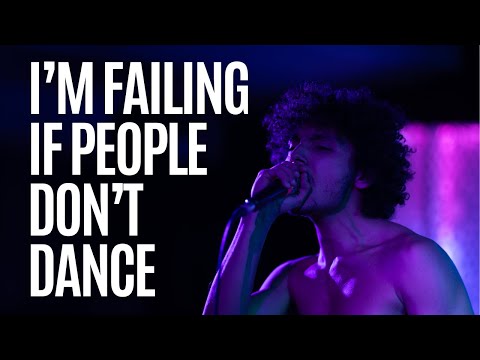 Making it As An Emerging Music Artist in NYC | Nory Artist Spotlight