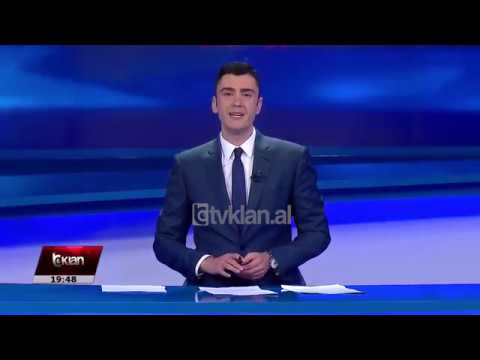 Edicioni i Lajmeve Tv Klan 24 Tetor 2018, ora 19:30