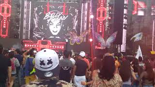 Billy Kenny EDC 2018 México