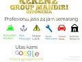 Pijat Panggilan 24 Jam Hotel Apartemen