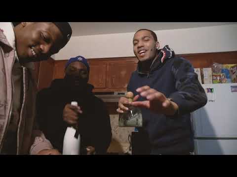 TenToes - Propane (Official Music Video)