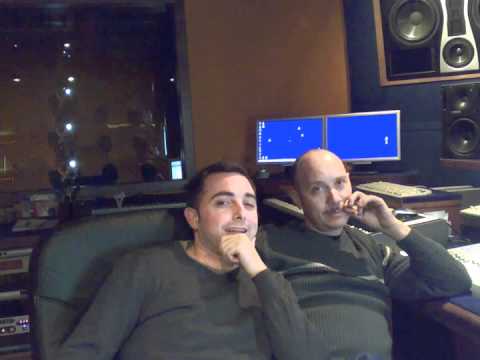 lellofuscodj+lelloromanodj+monica=ITALIAnNOISE VS The Knack