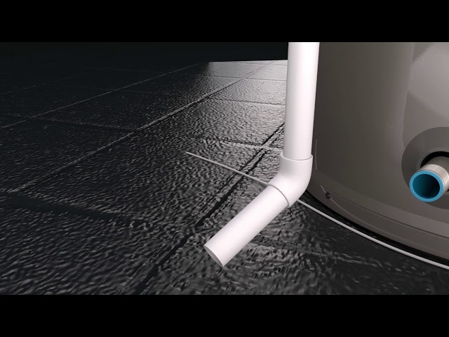 سخان روود المركزي - Ruud