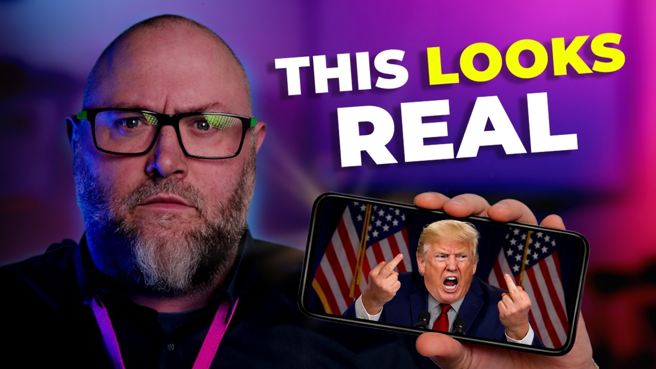 Teachers Help Students Spot AI Images