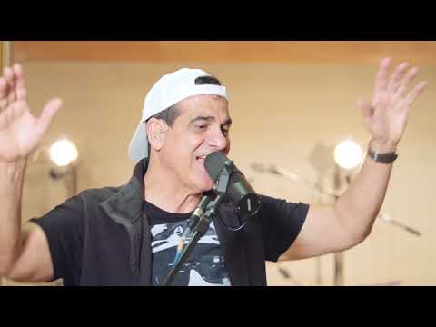 Durval Lelys e Saulo - Axé Axé (Cantaí no Groove)