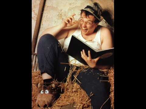 Onkel Hotte - Die Nacht mit Weih davor (Oliver Kalkofe)