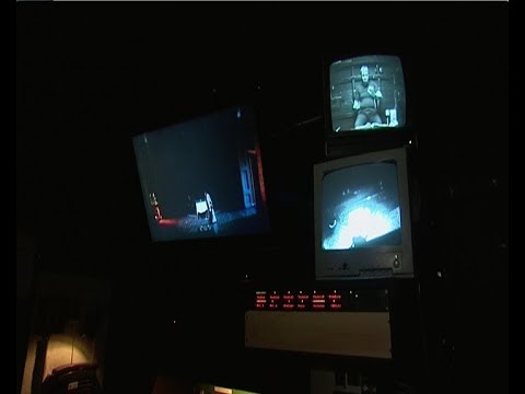 Videoguide Festspielhaus - Inspizient - deutsch