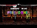 Khrome Mortal Kombat Project 4 1 Season 2 9