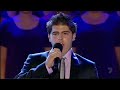 Mark Vincent - The First Noel (Carols in the Domain 2009)