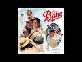 Elmer Bernstein - Crying & Friends - (The Babe, 1992)