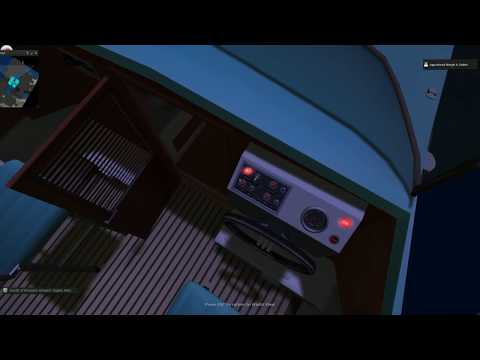 MongoTV_4848 - Mongo Games - Second Life - Part 45 - ZIM CRUISE LINE - Egill - Dooknock