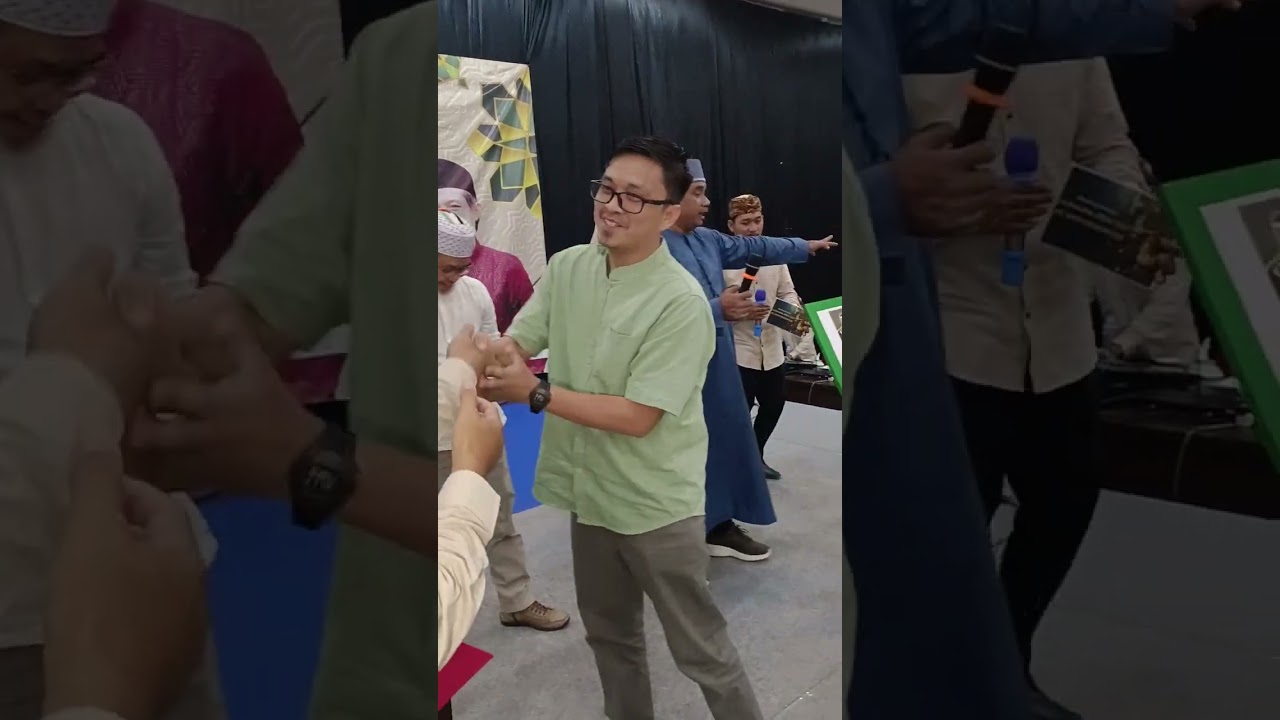 silbar 2024 Karyawan PT DNP Indonesia