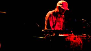 Jason Lytle: Get Up And Go