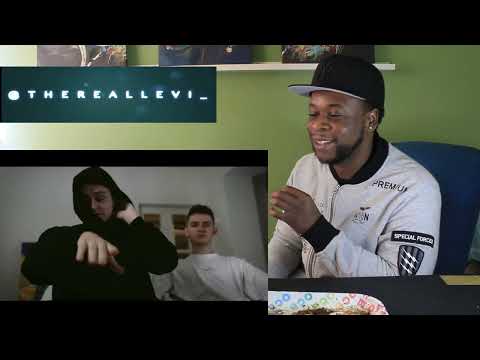 TRL Reaction / SB Maffija - Droga Pani + Nypel (PolishRap)