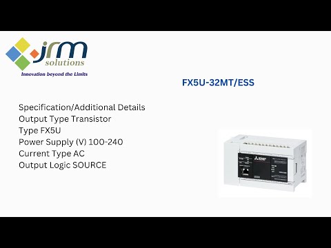 Programmable Logic Controller