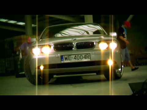 Orion a James Cole feat. Hugo Toxxx, Tede - Rap Biz (Making of)