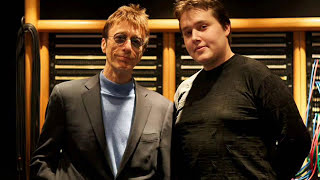 Mario Frangoulis - Daybreak - Robin Gibb & RJ Gibb 2012