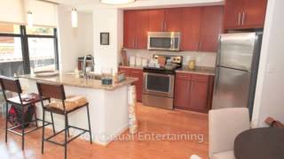 preview picture of video '1111 Belle Pre Apartments - Brand New Old Town Alexandria Apartments'