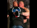 The Undertaker And Brock Lesnar Meet Backstage All Superstar Respect Wwe Shorts Viral Attitude