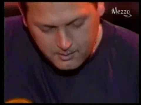 The Rosenberg Trio with Bireli Lagrene and Christian Escoude: Live in Vienne 2000