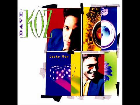 Dave Koz - Faces Of The Heart