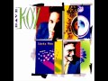 Dave Koz - Faces Of The Heart