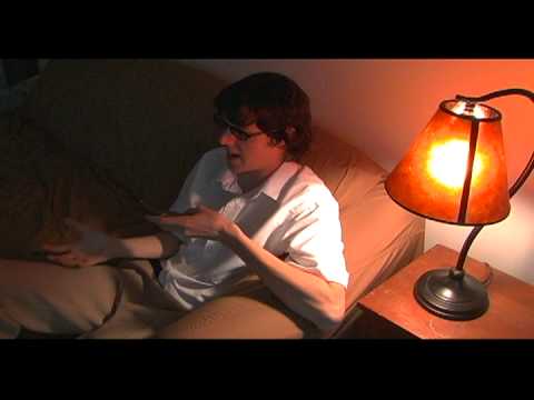 Hal Asks For Permission (Deleted Scene)