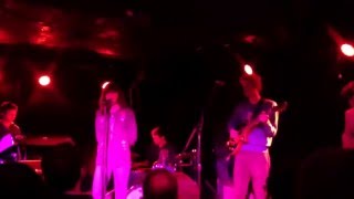 Eleanor Friedberger - Never Is A Long Time