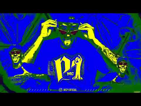 Te Socando Igual Popô - Mc Lucks, Mc P1 é Mc Rs ( Dj Cleber )