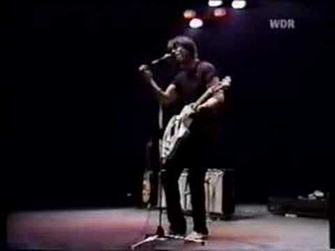 George Thorogood & The Destroyers - Who Do You Love