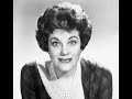 Happy 95th Birthday Kaye Ballard
